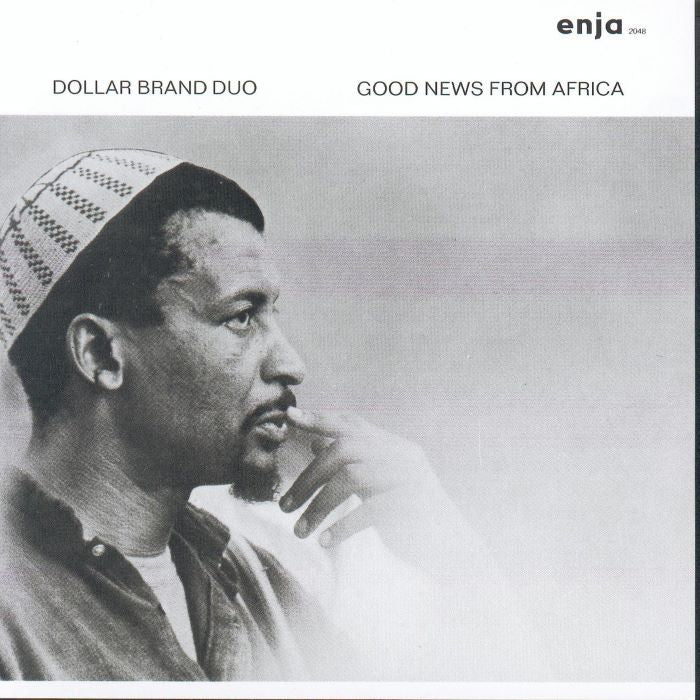 Abdullah Ibrahim - Good News From Africa