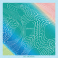 Phasing (Coke Bottle Clear "Cloudy" Vinyl)