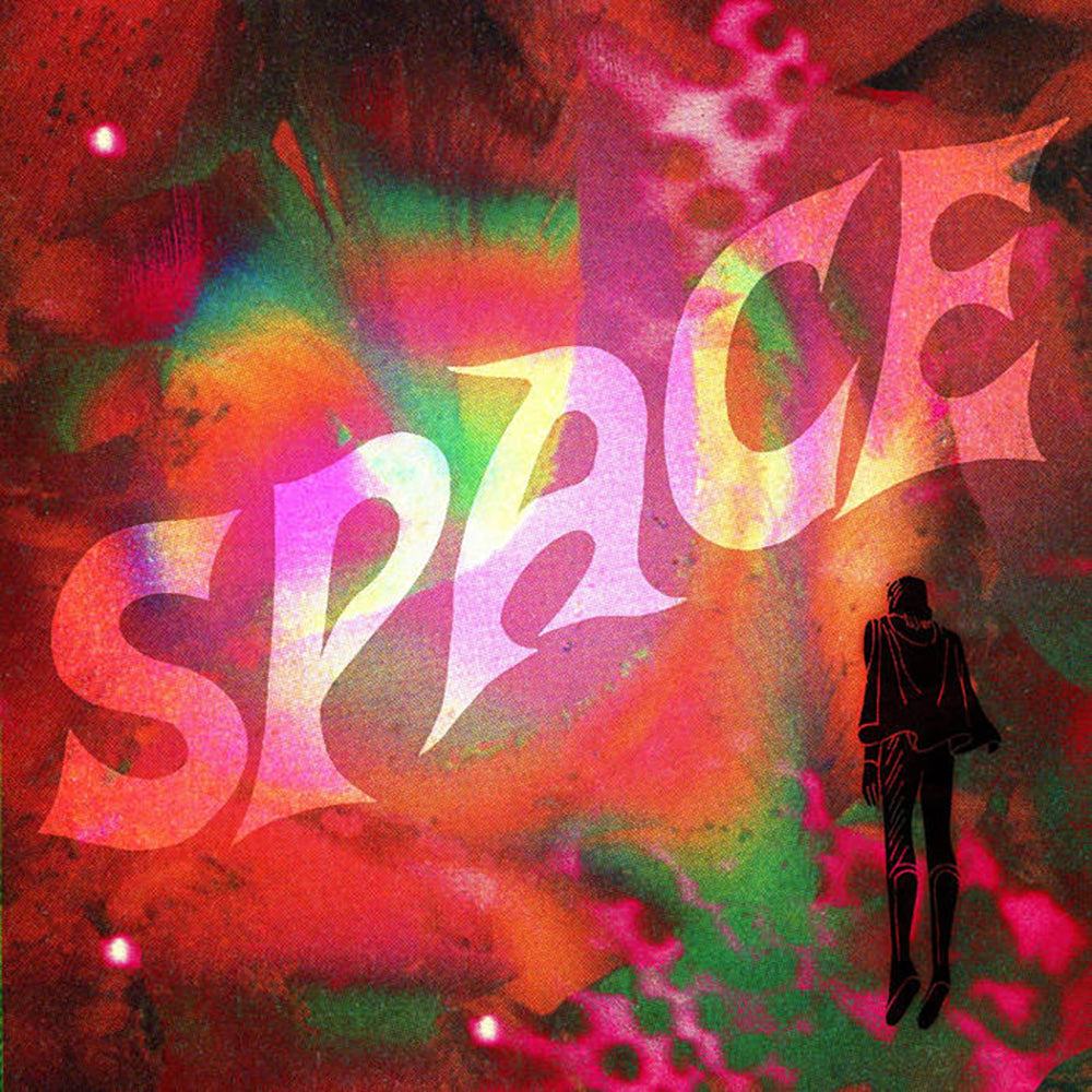 Jon Savage's Space : Light Years From Home