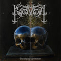 Katavasia - Sacrilegious Testament (Green/Black splatter Vinyl)
