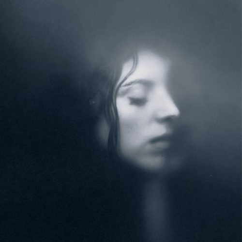Kalliopi Mitropoulou - Between