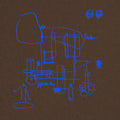 Hania Rani - On Giacometti (Clear Vinyl)