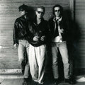T For Trouble - Let's Go Surfing (CD)