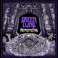 Green Lung - Necropolitan (Purple Vinyl)