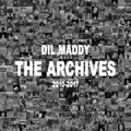 The Archives (2010 - 2017)