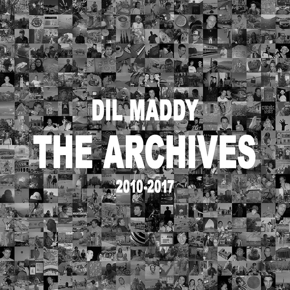 The Archives (2010 - 2017)