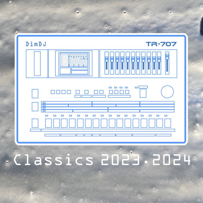 DimDJ - Classics 2023-2024