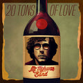 Mr. Highway Band - 20 Tons of Love