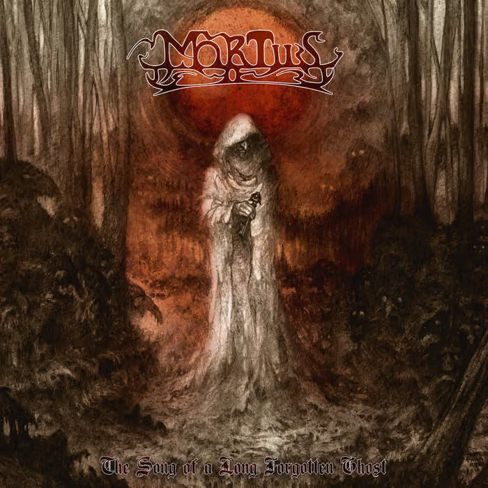 Mortiis – The Song of a Long Forgotten Ghost
