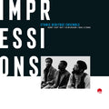 Ethnic Heritage Ensemble - Impressions