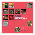 Various - J Jazz: Deep Modern Jazz from Japan 1970-1988 Volume 5