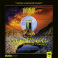 Blood Incantation - All Gates Open (Original Motion Picture Soundtrack) (2LP+Blu-Ray)