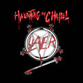 Slayer - Haunting the Chapel (Red/ White Melt Vinyl)