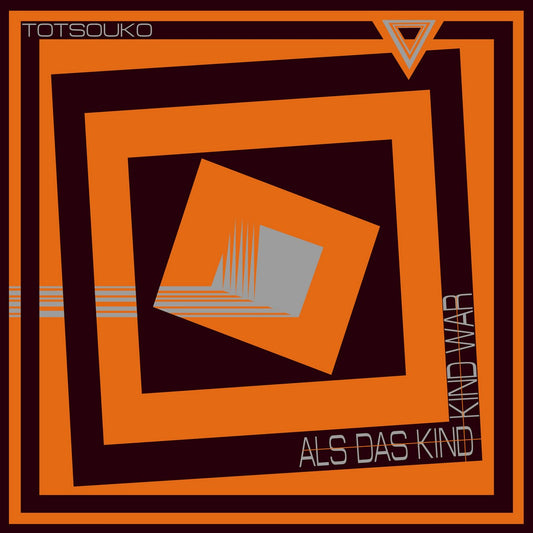 Totsouko - Als Das Kind, Kind War