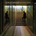 Jon Voyager - Monsters (CD)