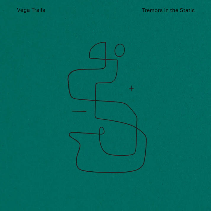 Vega Trails - Tremors In The Static