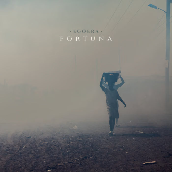 Egoera - Fortuna
