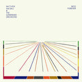 Matthew Halsall - Into Forever (Limited Edition Transparent Blue Vinyl)