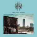 Chat Pile - Who Loves The Sun (Baby Blue Vinyl)
