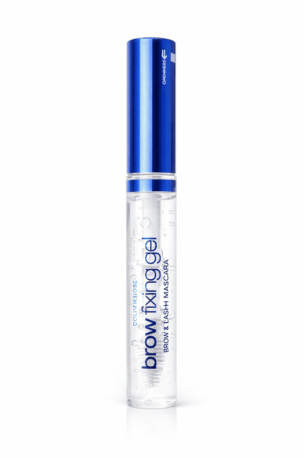 GOLDEN ROSE Brow Fixing Gel