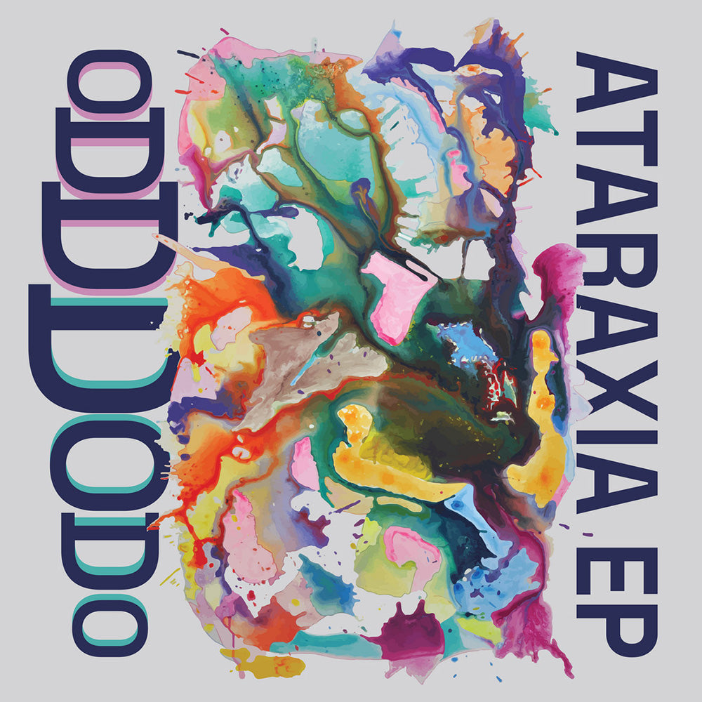 Ataraxia EP