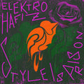 Elektro Hafiz - Style is Prison