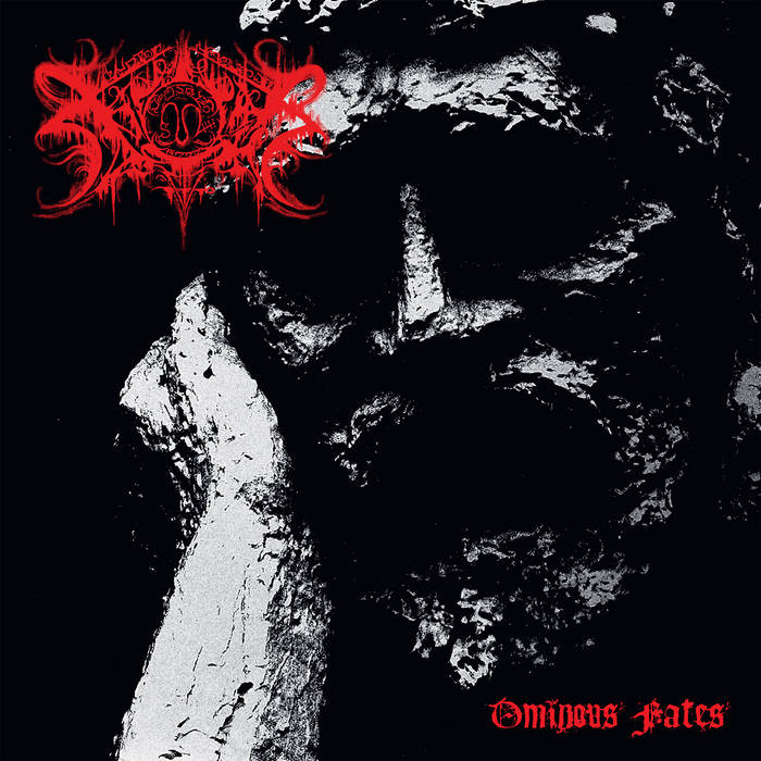 Xasthur - Ominous Fates