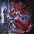 Worm - Necropalace (2LP/ Blue Vinyl)