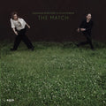 Johanna Borchert & Miles Perkin - The Match