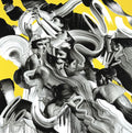 Raj Pannu - Past Crimes EP