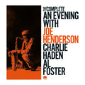 Joe Henderson - The Complete An Evening With...