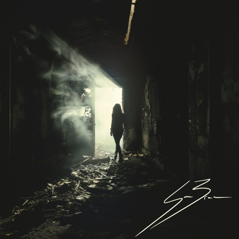 Sam Brace & The Merciless Bronze - EP