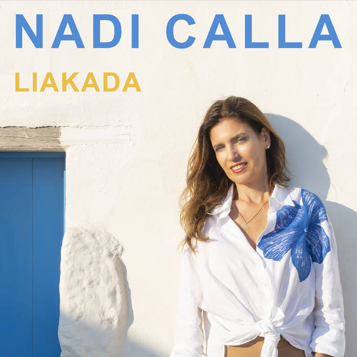Nadi Calla - Liakada