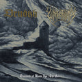 Drudkh/ Winterfylleth – Thousands Of Moons Ago / The Gates (Gold & Black Marbled Vinyl)
