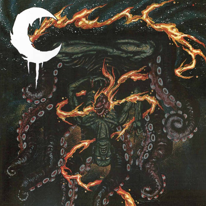 Leviathan – Unfailing Fall Into Naught