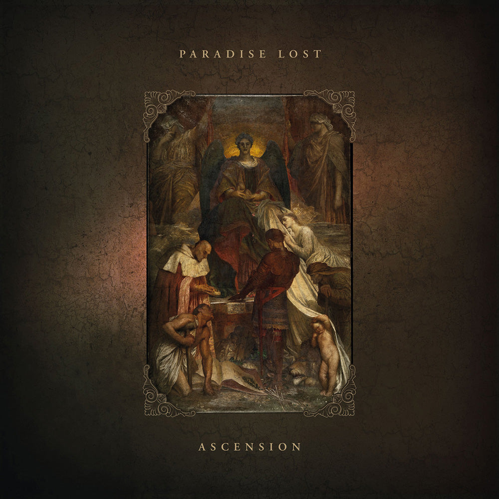 Ascension
