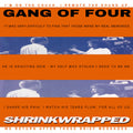 Shrinkwrapped