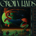 Crown Lands - Apocalypse (Neon Yellow Vinyl)