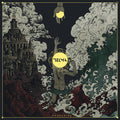 Telma - Awakening (Limited Edition/ Individually Numbered/ Red Transparent Splatter Vinyl)
