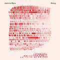 Jasmine Myra - Rising (Black BioVinyl)