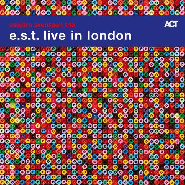 e.s.t. - Live in London