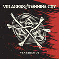 Villagers of Ioannina City - Venceremos (CD) (Pre-order)