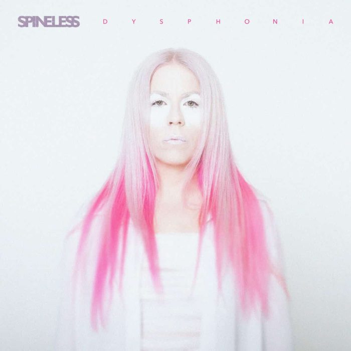 Spineless - Dysphonia