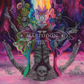 Mastodon - Marrow Deep (Coke Bottle Clear Vinyl)