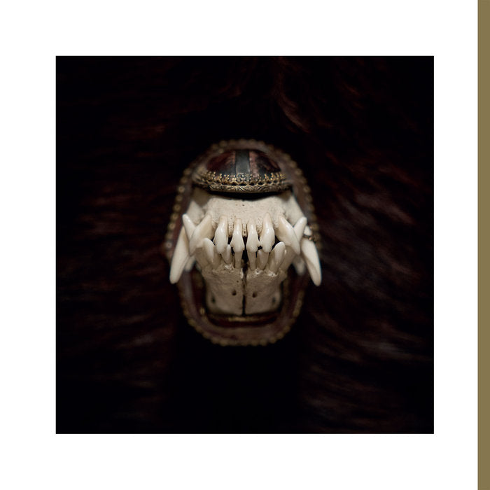 AMENRA - De Toorn (Custom Marble Vinyl Edition)