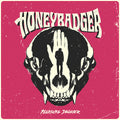 Pleasure Delayer (Transparent Magenta Vinyl)