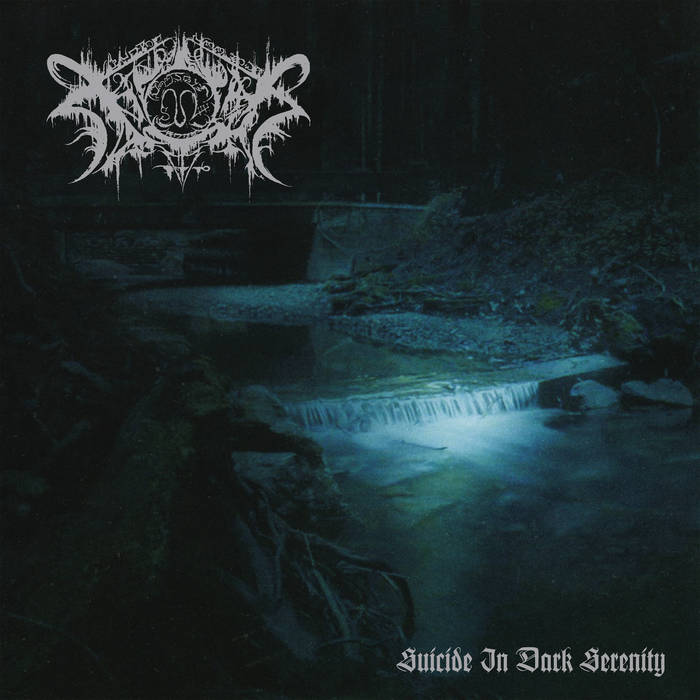 Xasthur – Suicide In Dark Serenity