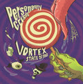 Personality Crisis - Vortex Space of Mind