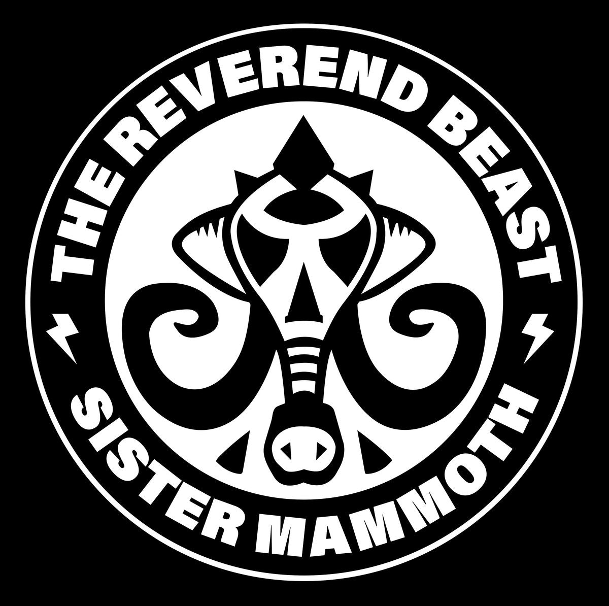 Sister Mammoth
