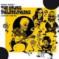 Marc Ribot, The Young Philadelphians - Live In Tokyo (CD)